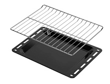 MAUNFELD AEOC6040W духовой шкаф белый