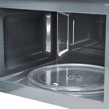 MONSHER MTW 202 Noir микроволновая печь черный