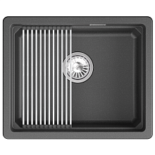 GRANULA KS-5501iU мойка шварц