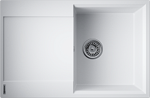 OMOIKIRI DAISEN 78T-WH мойка белый