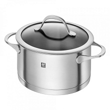 ZWILLING ESSENCE набор кастрюль 5 пр. нержавещая сталь