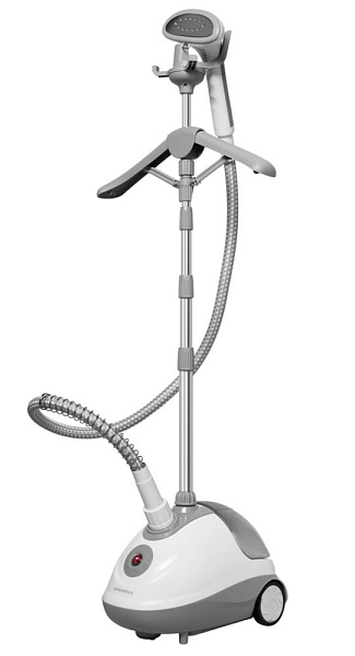 MAUNFELD MF-1138GR PRO отпариватель серый