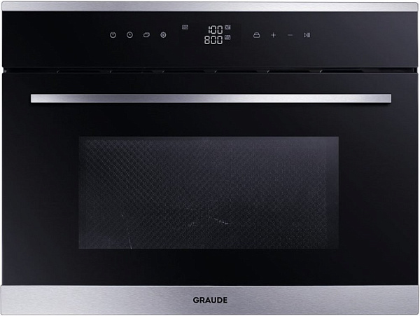 GRAUDE GRAUDE MWG 45.0 E микроволновая печь черный