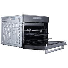 KORTING OKB 3250 GNBX MW духовой шкаф черный