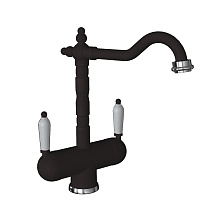 FLORENTINA АРИЯ FL смеситель брауни FLORENTINA АРИЯ FL смеситель брауни