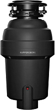KUPPERSBERG WS 550 B измельчитель черный