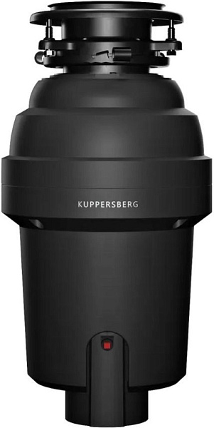 KUPPERSBERG WS 550 B измельчитель черный