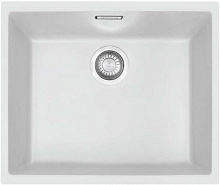 FRANKE SID 110-50 мойка полярный белый