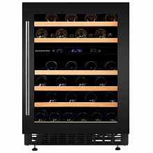 DUNAVOX DAUF-46.145DB винный шкаф черный