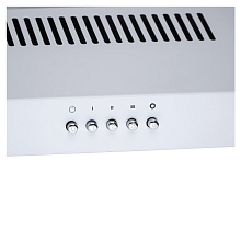 EVELUX ULLA 60 W вытяжка белый