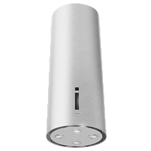 MAUNFELD LEE Wall (sensor) 39 вытяжка нержавеющая сталь