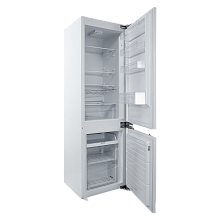 EXITEQ EXR-203 холодильник белый