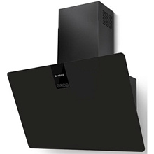 FABER SOFT EDGE NERO INGO A80 вытяжка черный