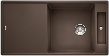 BLANCO AXIA III XL 6 S SILGRANIT PuraDur InFino мойка кофе
