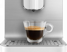 SMEG BCC11WHMEU кофемашина белый