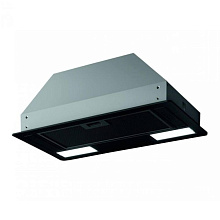 JETAIR VIERA LUX BL/A/52 вытяжка черный