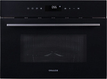 GRAUDE MWG 45.0 S микроволновая печь черный GRAUDE MWG 45.0 S микроволновая печь черный