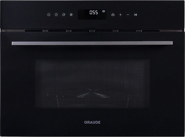 GRAUDE MWG 45.0 S микроволновая печь черный