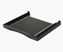 KUPPERSBERG DS 590 GR соединительный элемент для сушильной машины черный