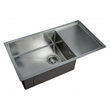 ZORG ZL R 780440 мойка нержавеющая сталь