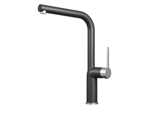 GRANULA GR-9502 смеситель шварц