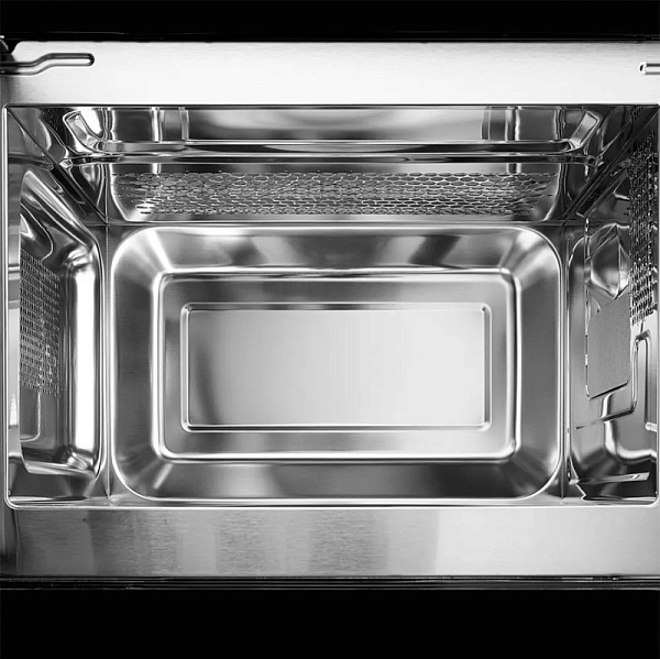 KUPPERSBERG HMW 620 B микроволновая печь черный