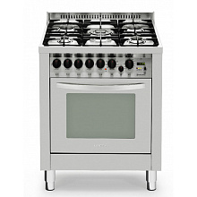 LOFRA P66MF/C варочный центр нержавеющая сталь