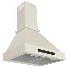 KORTING KHC 6809 B вытяжка бежевый