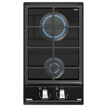 TEKA GZC 32300 XBN BLACK варочная панель черный