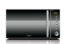 CASO MCG 20 Chef микроволновая печь серый