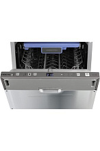 HIBERG I49 1032 посудомоечная машина нержавеющая сталь