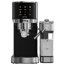 KORTING KCM 1005 T Arte кофеварка черный