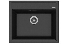 FLORENTINA 20.120.D0600.208 мойка черный