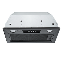 EXITEQ EX-1266 вытяжка черный
