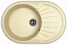 DR. GANS БЕРТА 760 мойка дюна