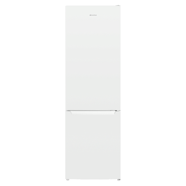 MAUNFELD MFF176SFW холодильник белый