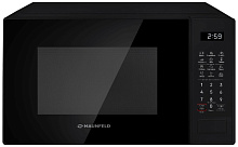 MAUNFELD MFSMO720EB02 микроволновая печь черный