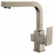 ZORG Clean Water ZR 311 YF-NICKEL смеситель ZORG Clean Water ZR 311 YF-NICKEL смеситель