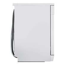 MAUNFELD MWF45230W посудомоечная машина белый