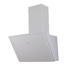 EXITEQ EX-1156 вытяжка белый