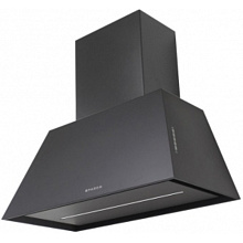 FABER CHLOE EV8P DG MATT A70 вытяжка серый