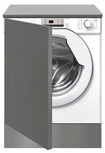 TEKA LI5 1080 стиральная машина белый