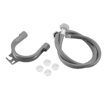 MAUNFELD MFWM1486WH06 стиральная машина белый