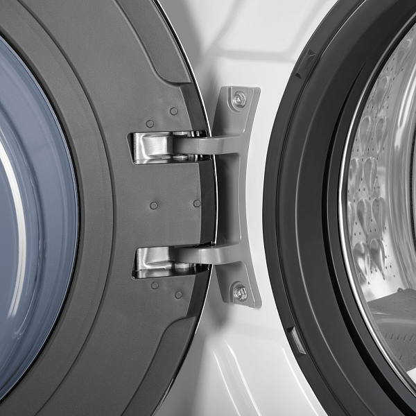 MAUNFELD MFWM127IWH053 стиральная машина белый