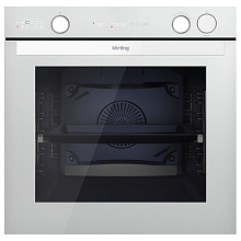 KORTING OKB 61061 SQGW духовой шкаф белый