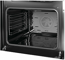 KORTING OKB 370 CMB духовой шкаф бежевый