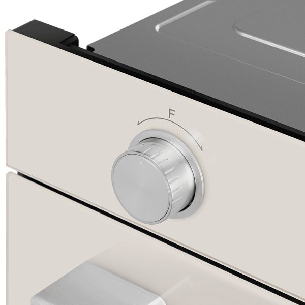 MAUNFELD MBMO349GBG микроволновая печь бежевый