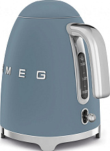 SMEG KLF03SBMEU чайник электрический