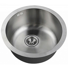 ZORG ZR-500 мойка нержавеющая сталь