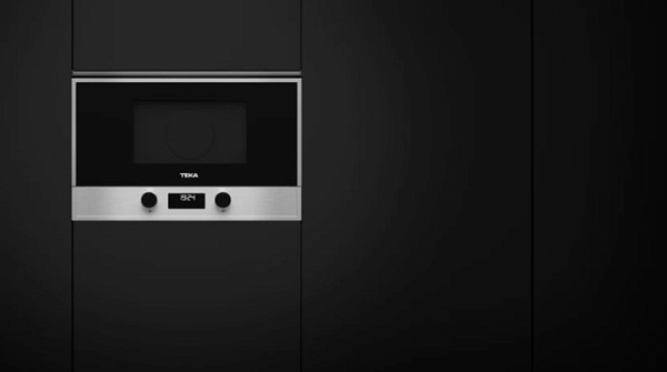 TEKA MS 622 BIS L SS микроволновая печь нержавеющая сталь